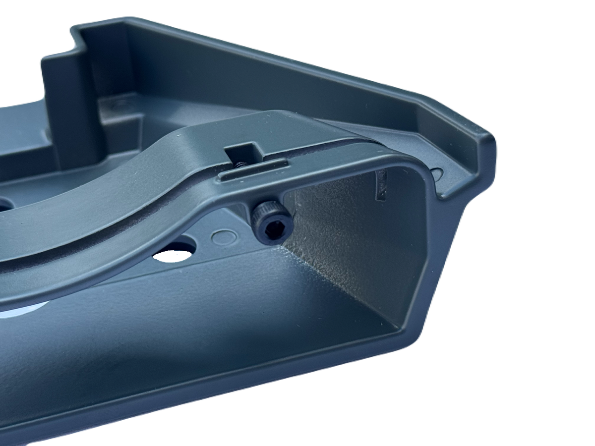 Starlink Mini Anti-Theft Metal Mount