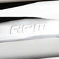 2022-2024 Polaris Patriot Boost 850 / VR1 Turbo Stainless Lightweight Sport Muffler - RPM SXS