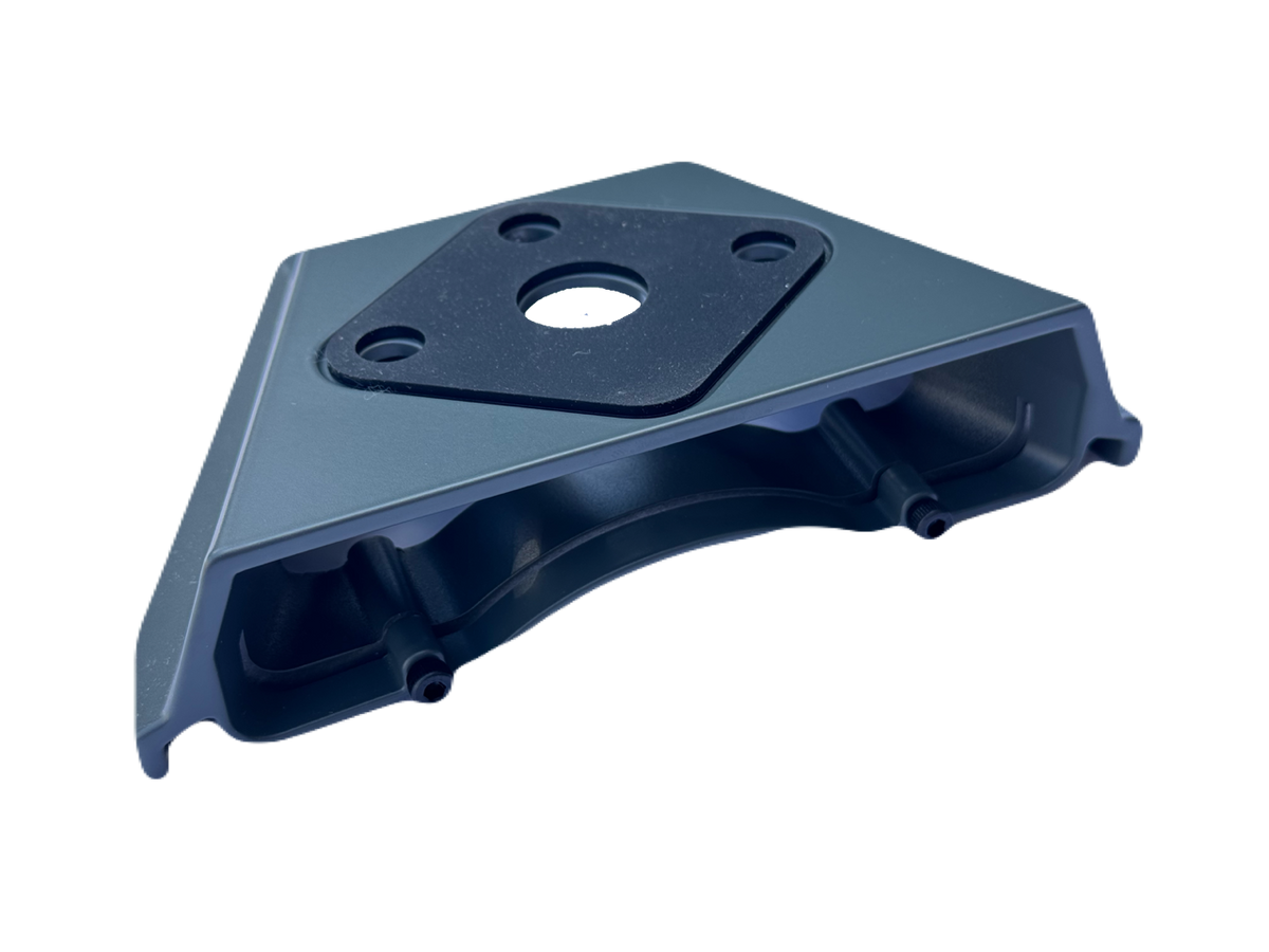 Starlink Mini Anti-Theft Metal Mount
