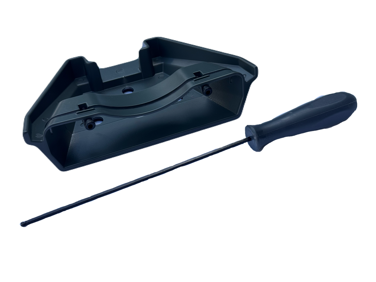 Starlink Mini Anti-Theft Metal Mount