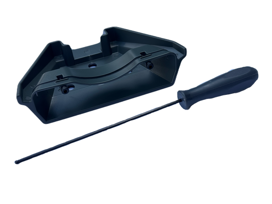 Starlink Mini Anti-Theft Metal Mount