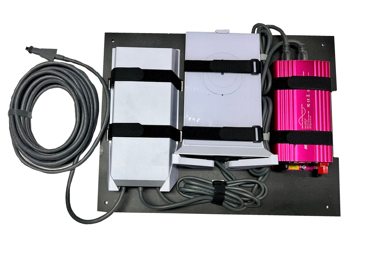 Starlink High Performance Mounting Platform