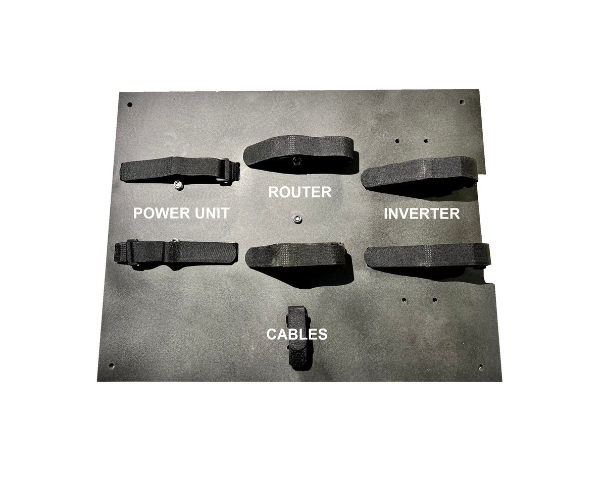 Starlink High Performance Mounting Platform