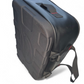 Heavy-duty YKK zipper detail on EOD soft cooler bag