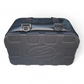 Side carry handle detail on EOD soft cooler bag