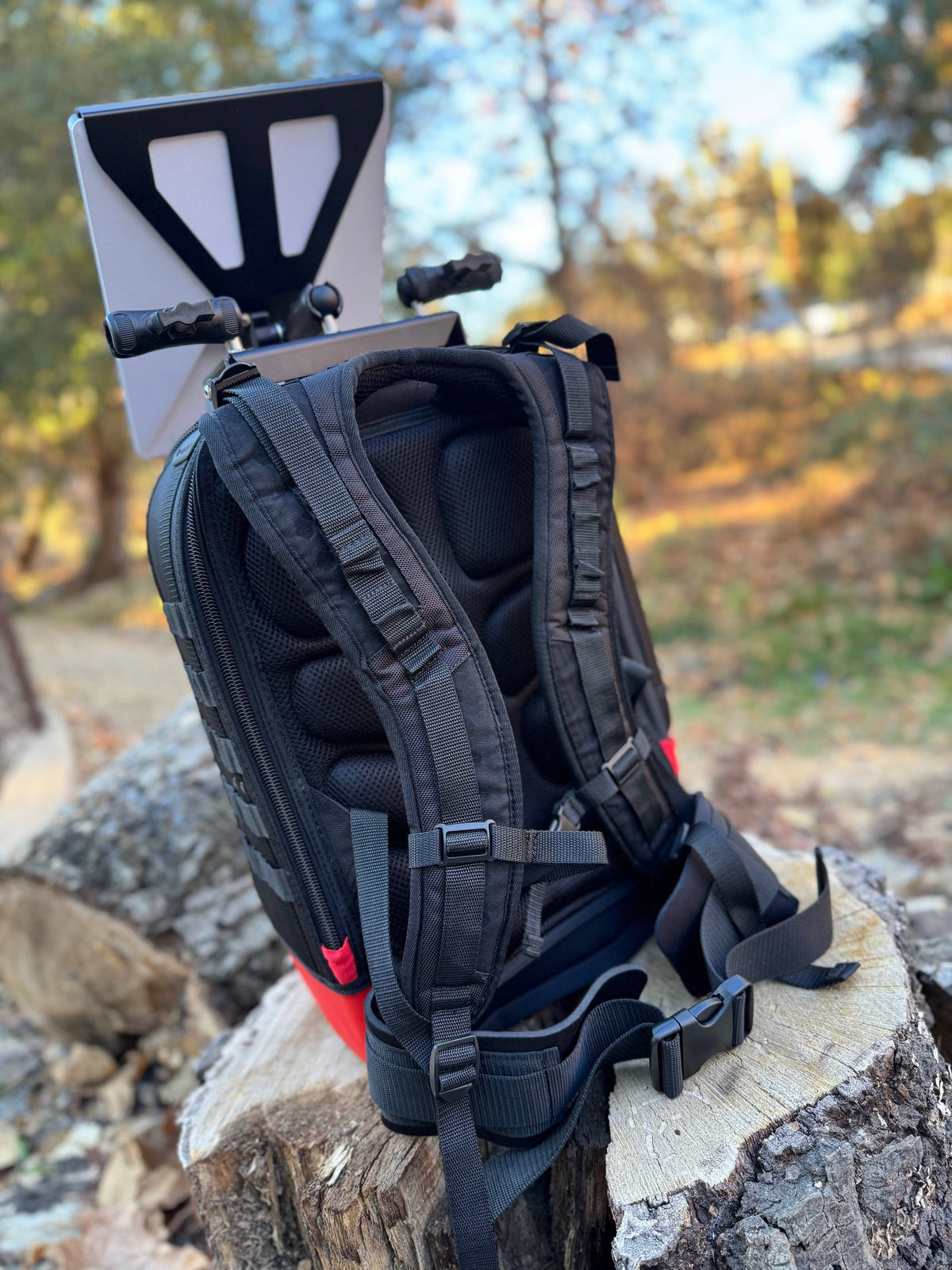 Starlink Battery Powered Backpack