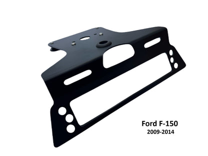 Ford F-150 (2009-2014) Gen 1 Raptor Mount