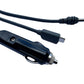 Starlink Mini 3 in 1 Power Cord