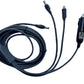 Starlink Mini 3 in 1 Power Cord