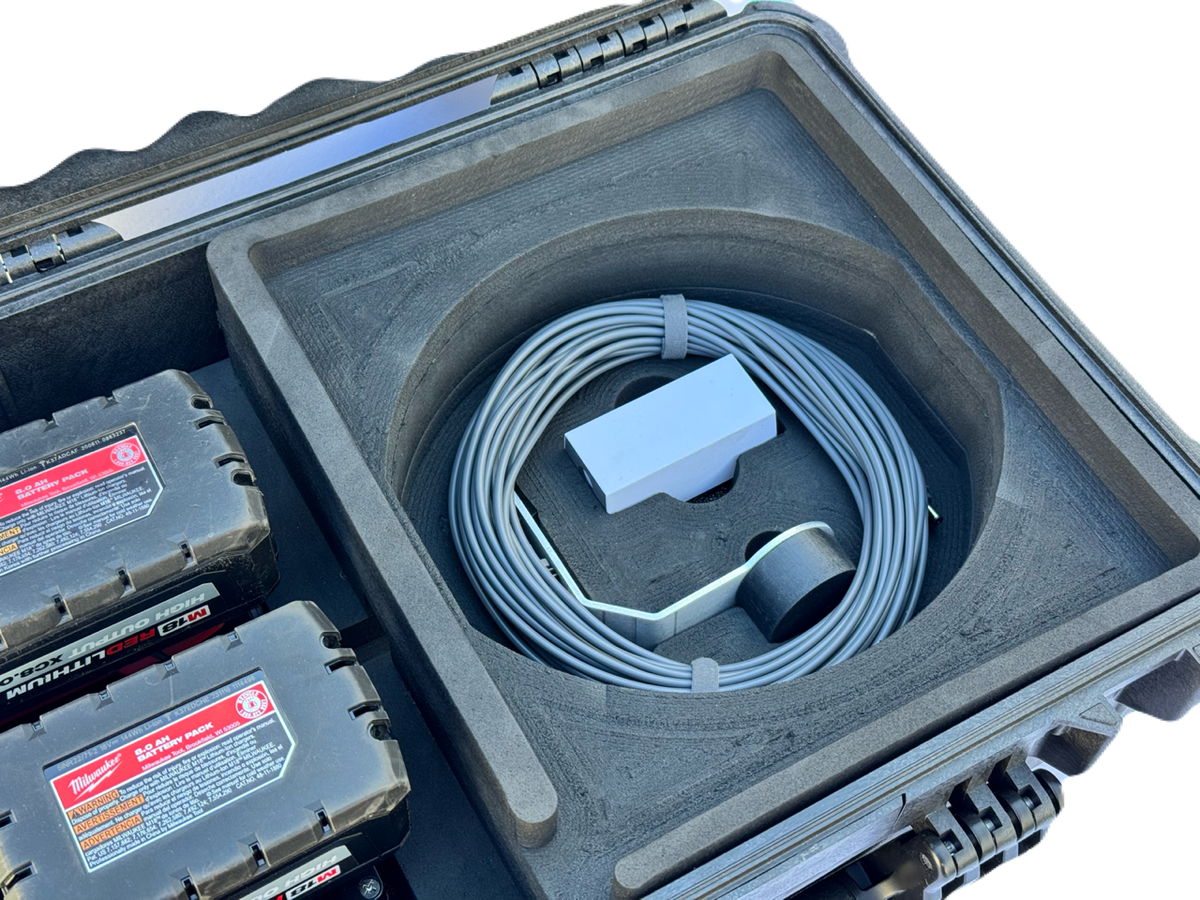 Starlink Mini Power-Pack Case