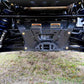 Defender Bombproof +2 Forward High Clearance Suspension Kit