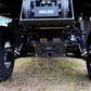 Defender Bombproof +2 Forward High Clearance Suspension Kit