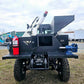 Defender Bombproof +2 Forward High Clearance Suspension Kit