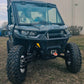 Defender Bombproof +2 Forward High Clearance Suspension Kit