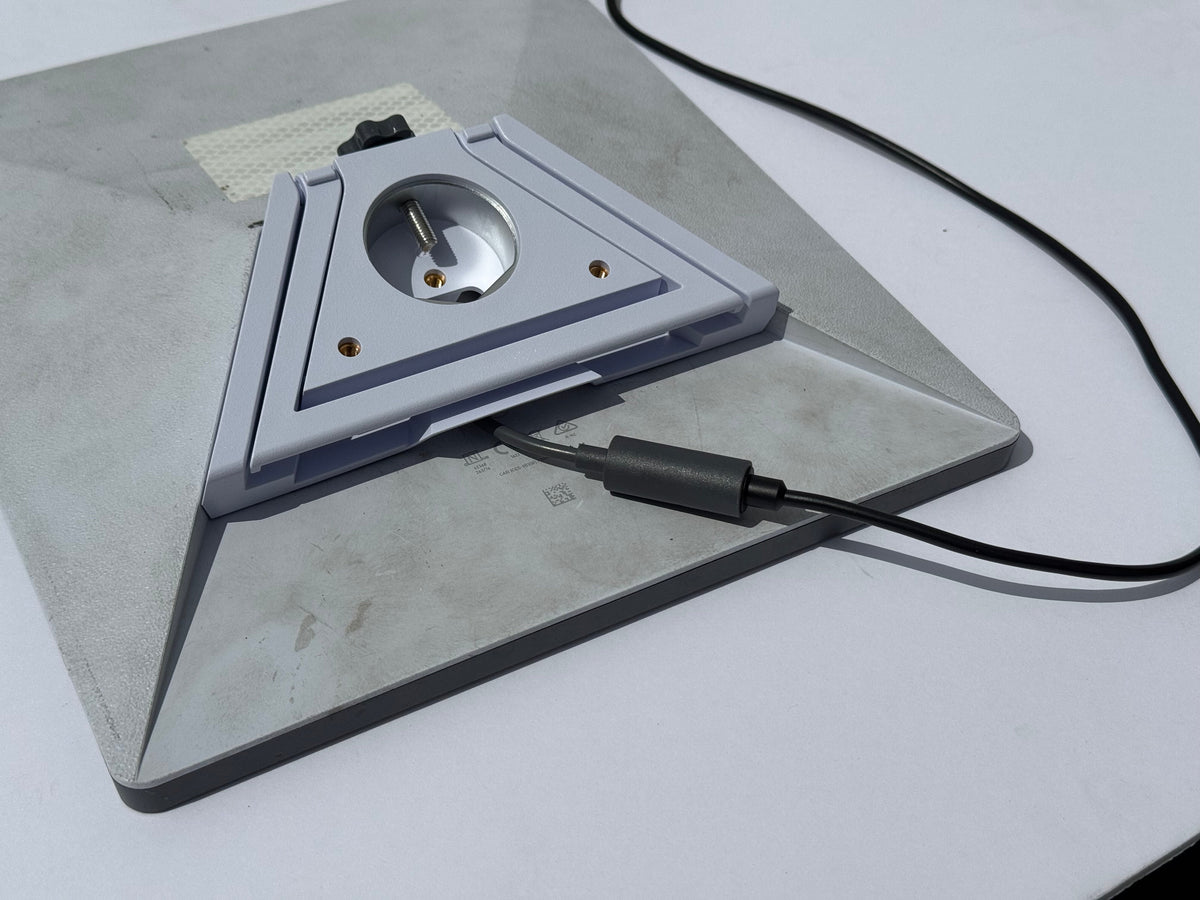 Quick Release Cable