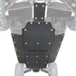 Polaris RZR XP 900 UHMW Skid Plate