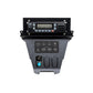 Polaris 2025 RZR Pro R Kenwood Radio and Rocker Intercom with Switch Pros VERTICAL Bracket