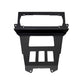 Polaris 2025 RZR Pro R Kenwood Radio and Rocker Intercom with Switch Pros VERTICAL Bracket