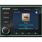 Kicker KMC5 | Premium Marine Media Center