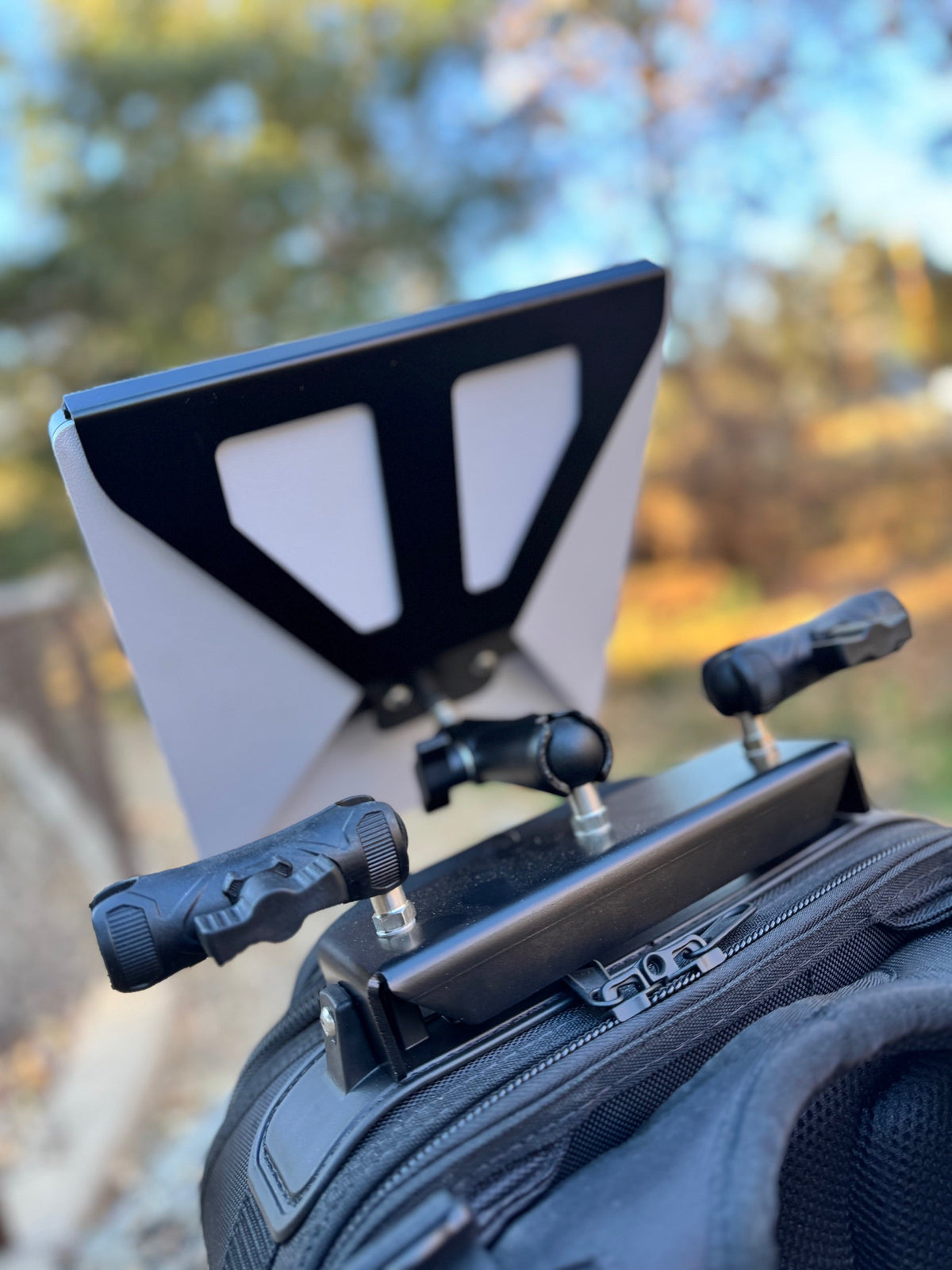 Starlink Battery Powered Backpack