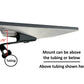 Starlink Mini Tube Mount