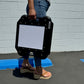 Starlink Mini Rooftop Mount, Portable Options