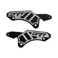 Light Bar Bracket Kit for Kawasaki Teryx H2 (OEM Cage with Sport Roof)