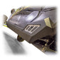 Rock Sliders for Kawasaki TERYX KRX/4 1000