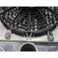 RPM Can-Am X3 2017-19 / 50mm Brushless 10" 10 Blade Intercooler Fan Upgrade