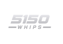 5150 Whips logo