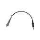 PCI Stilo Adapter Cable For Trax Wired Venti Model Helmets