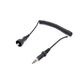 PCI Stilo Adapter Cable For Elite Wired Venti Model Helmets