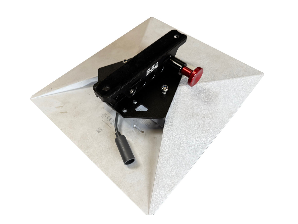 Starlink Mini Quick Release Mount