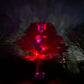 Marshin Whips: RGB Lunar Laser Light Kit