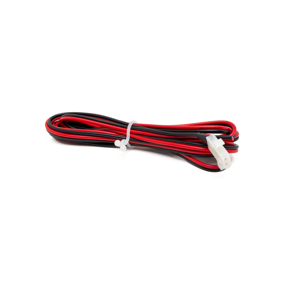 Intercom and RaceAir Boost Hard Wire Power Cable