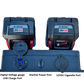 Starlink Mini Power-Pack Case