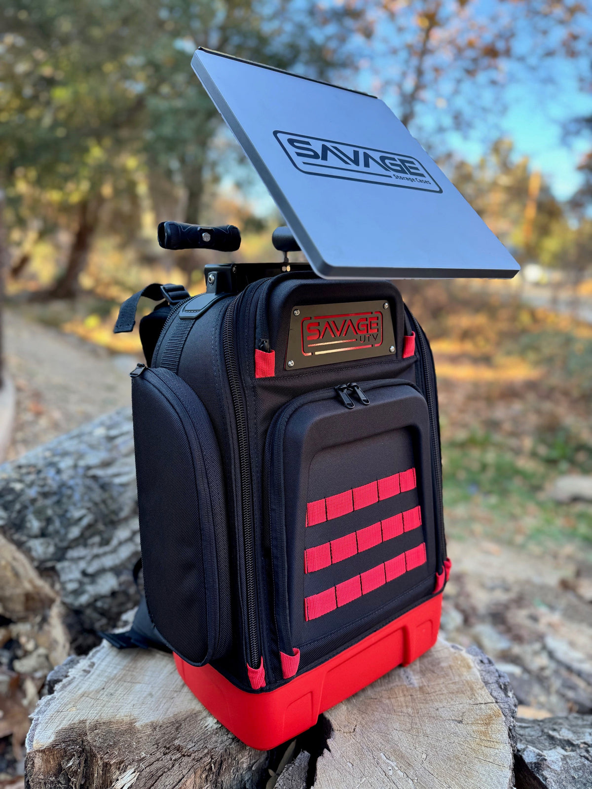 Starlink Battery Powered Backpack