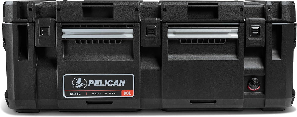 Pelican USA Crate 90L