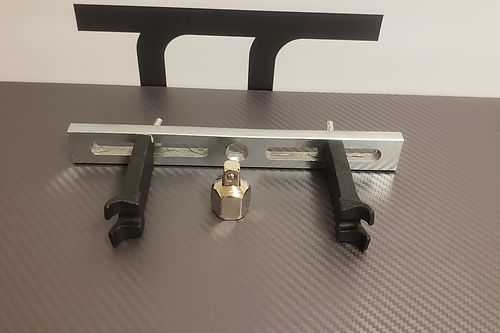 Trail Tank Fuel Pump Tool
