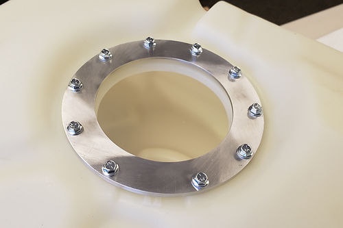 Trail Tank 2019-Current Honda Talon 1000R/X 2 Seat