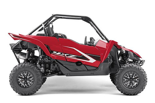 Trail Tank 2016-22 Yamaha YXZ1000R