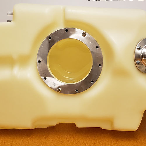 Trail Tank 202-Current Honda Talon 4 Seat