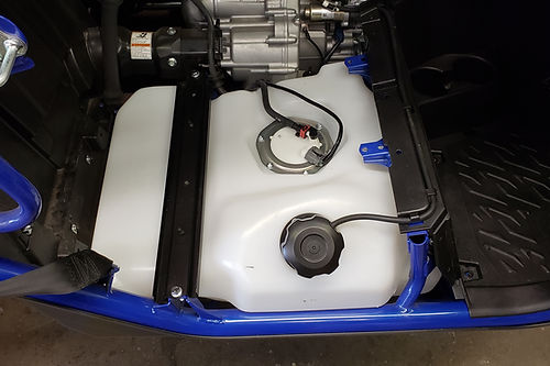Trail Tank 2016-22 Yamaha YXZ1000R