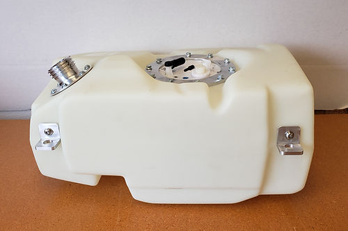 Trail Tank 2019-Current Honda Talon 1000R/X 2 Seat