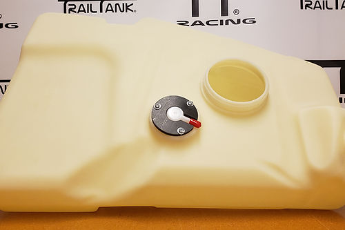 Trail Tank 2107-Current CanAm X3 / X3 Max