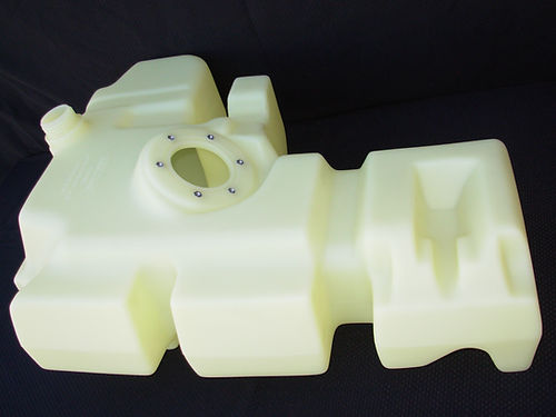 Trail Tank 2008-10 Polaris RZR 800