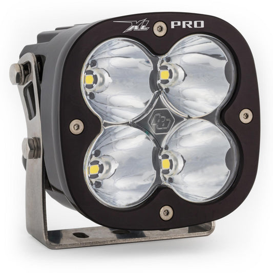 XL Pro LED Auxiliary Light Pod - Universal