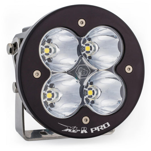 XL-R Pro LED Auxiliary Light Pod - Universal