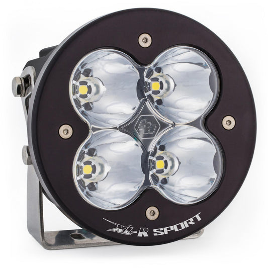 XL-R Sport LED Auxiliary Light Pod - Universal