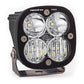 Squadron Pro Black LED Auxiliary Light Pod - Universal
